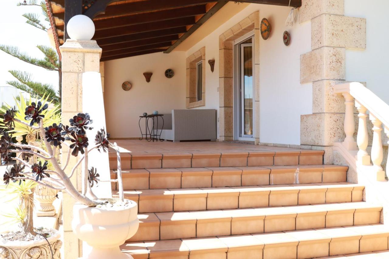 Villa Tres Palmeras En Alfaz Del Pi , Albir, Benidorm L'Alfas del Pi Luaran gambar