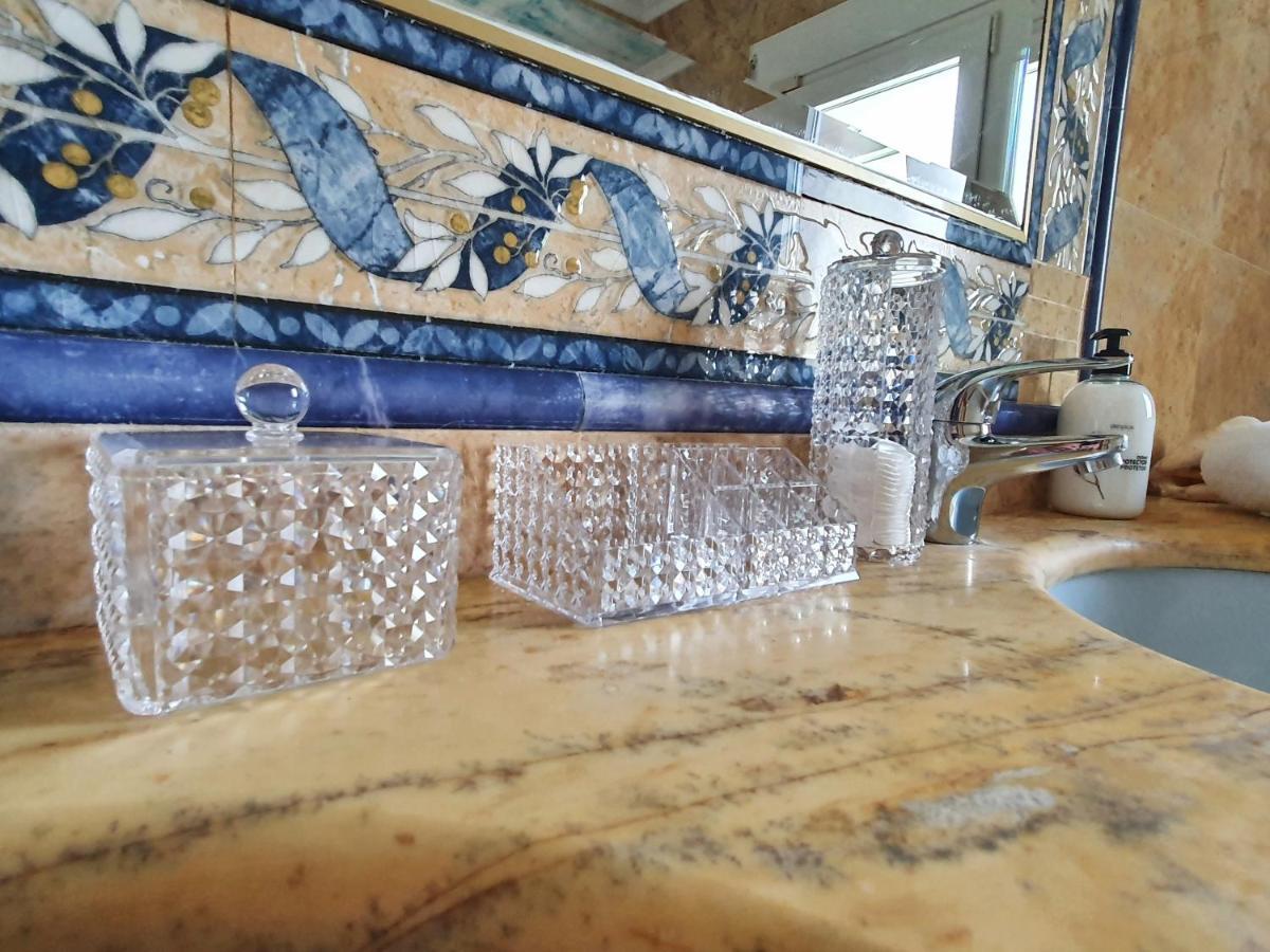 Villa Tres Palmeras En Alfaz Del Pi , Albir, Benidorm L'Alfas del Pi Luaran gambar