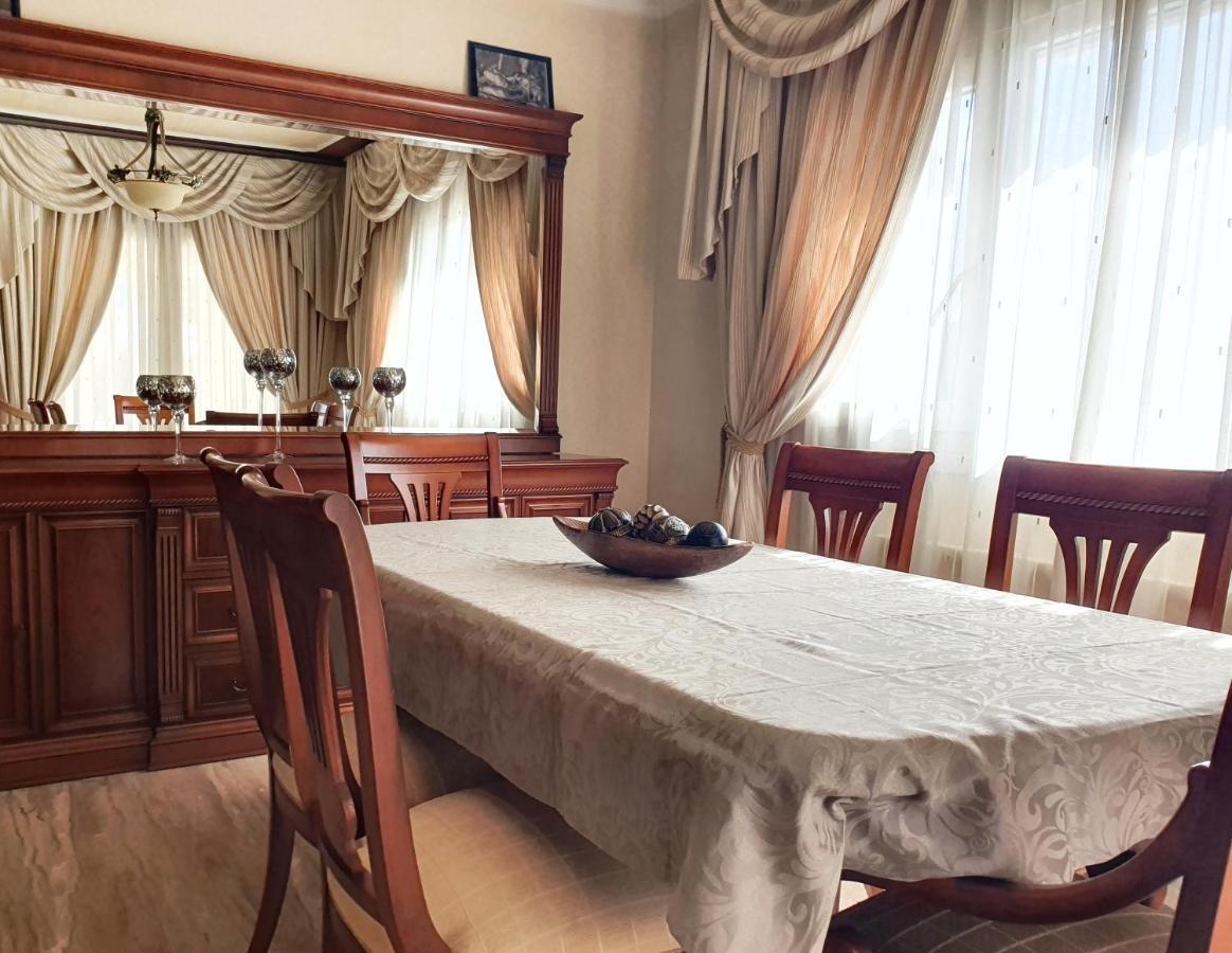 Villa Tres Palmeras En Alfaz Del Pi , Albir, Benidorm L'Alfas del Pi Luaran gambar